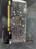 英伟达 NVIDIA Quatro T400 2G 4G 三维建模平面设计工业绘图台式机专业图形显卡 英伟达 Quatro T400 2G 工包 晒单实拍图