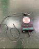 伊莱科（ELECALL）防静电手腕带测试仪 检测器测试器 防静电手环测试仪  ES498 实拍图