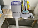 净恩净水器家用水龙头过滤器自来水净化器厨房水龙头净水机 创维龙头一机四芯（两年套装） 实拍图