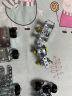 Eitech德国进口儿童金属拼装积木玩具车工程车拆装螺丝拼装模型男孩礼物 小直升飞机 实拍图