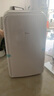 美的（Midea）移动空调制冷一体机1.5匹单冷家用立式制冷机无外机免安装压缩机窗式客厅卧室厨房KY-35/N1Y-PD3 实拍图