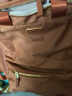 新秀丽（Samsonite）双肩包女 轻便背包15.6英寸电脑包书包旅行包 浓郁锈色 NO0*20001 晒单实拍图