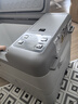 美的（Midea）车载冰箱压缩机车家两用小型汽车宿舍21升迷你快速制冷母乳冰箱 实拍图