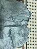 金三塔真丝睡衣女100%桑蚕丝外穿凉感养肤两件套装睡裤居家服父亲节礼物 19姆米高级灰 2XL 实拍图