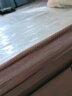 惠寻 京东自有品牌 凉席藤席椰棕床垫双面硬棕垫5cm 1.2*2米 实拍图
