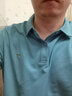 七匹狼短袖T恤男夏季抗菌男士商务休闲翻领POLO爸爸衣服男装上衣服饰 实拍图