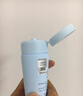 PMPM白松露玫瑰海茴香洗面奶氨基酸洗面奶深层清洁清爽去油光 【2只更划算】蓝海洁面100g×2 实拍图