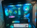 酷冷至尊(CoolerMaster)GX1250W金牌全模电源 电脑电源/ATX3.0原生PCIe5.0/全日系电容/1200W+50W/支持4090 实拍图