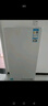 康佳178升风冷无霜双门冰箱小型家用电冰箱二门两门 节能省电低音超薄 迷你宿舍租房BCD-178WEGX2S 实拍图