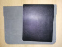 Yoves 适用于微软surface pro9保护套pro10/8内胆包13英寸笔记本电脑包 黯蓝色 二合一平板电脑内胆包 实拍图