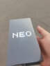 vivo iQOO Neo9Pro手机天玑9300旗舰芯和自研芯片Q1 索尼大底主摄 5G游戏手机 12+256G 格斗黑 无线耳机套装 实拍图