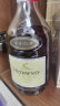 轩尼诗（Hennessy） VSOP 干邑白兰地 法国进口洋酒 500ml 礼盒  实拍图