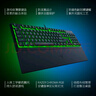 雷蛇（Razer） 炼狱蝰蛇联名款有线电竞游戏鼠标 黑色（右手人体工学 雷云3驱动 带侧键） 蝰蛇鼠标+雨林狼蛛 V3 X 实拍图