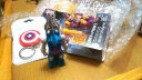 孩之宝（Hasbro） 变形金刚 领袖战争 能量战士 天元神力 儿童玩具 天狼E1115能量战士 晒单实拍图