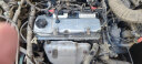 瓦尔塔（VARTA）汽车电瓶蓄电池蓝标65D23比亚迪L3/G3/F3R/思锐/吉利全球鹰GC7 晒单实拍图