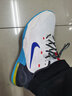 耐克（NIKE）男鞋 25夏季新款运动鞋休闲鞋AIR MAX气垫鞋网面鞋缓震透气跑步鞋 AIR MAX-软弹减震/黑武士/晒图退10 44 （内长280mm） 实拍图