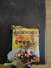 paldo韩国进口 八道 方便面拉面 御膳炸酱面 干拌面800g(200g*4包入) 实拍图