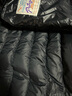 巴塔哥尼亚（Patagonia）男士Down Sweater户外轻薄保暖经典排骨羽绒服84675 BLK黑色 2XL 实拍图