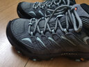 迈乐（Merrell）MERRELL迈乐户外徒步鞋男MOAB3 GTX低帮透气防水耐磨防滑登山鞋 实拍图