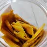 林安甄选大片芒果干350g罐装 蜜饯果干苹果干水果脯孕妇儿童零食新货 实拍图