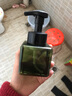 美肤语超细雾分装瓶喷雾瓶100ml*2 按压喷瓶脸部补水空瓶旅行便携MF8028 实拍图