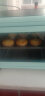美的（Midea）家用多功能电烤箱 25升 机械式操控 上下独立控温 专业烘焙易操作烘烤蛋糕面包PT2531 实拍图
