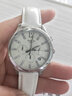 卡西欧(CASIO)手表 女士石英腕表 防水时尚百搭款 SHE-4021L-4A 实拍图