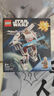 乐高（LEGO）星球大战系列75390卢克·天行者 X-翼机甲儿童积木拼装玩具礼物 实拍图