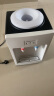 荣事达（Royalstar） 饮水机家用小型台式桌面制热型宿舍办公室用饮水器 经典白色台式- 冷热型 实拍图
