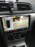 飞歌（FlyAudio）X3MAX汽车中控大屏车机车载导航一体机智慧360全景倒车影像系统 X3MAX-8+256G+360全景+安装 晒单实拍图