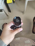 蚁刻强光手电筒可充电超亮远射小型LED迷你变焦军专家用便携照明电灯 G160超200W 18650二节+座充 实拍图