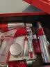 珀莱雅（PROYA）红宝石水乳护肤品化妆品套装全套护肤礼盒补水保湿紧致抗皱礼物女 10:【三件套】水+乳+精华 实拍图