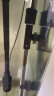 森森（SUNSUN）鱼缸加热棒自动恒温水族箱防爆加热器鱼缸水族用品 300W耀蓝尊享版 加强石英玻璃（33cm长） 实拍图