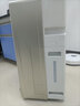 松下【国家补贴】家用加湿空气净化器除甲醛雾霾PM2.5大面积除菌毒花粉过敏原烟味手机操控F-113CV8X 金色适用90㎡ 全国联保两年 实拍图