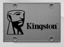 金士顿(Kingston) 512GB SATA3 SSD固态硬盘 KC600系列 读速高达550MB/s 实拍图