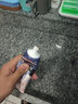 爱敬牙膏粉盐韩国薄荷香清洁清新口气呵护牙龈进口按压式小支成人2080 粉盐牙膏单只125g 实拍图