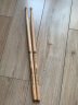漢旗（HUN）鼓棒架子鼓7A鼓槌胡桃木专业儿童成人打鼓棒练习演奏哑鼓垫通用 实拍图