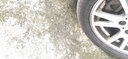 朝阳轮胎 高档运动型轿车汽车轮胎 SA37系列 包安装 205/55R16 实拍图