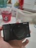 索尼（SONY）DSC-RX100M7 黑卡数码相机（24-200mm焦段  4K视频) RX100M7 黑卡7 黑卡7(入门套装) 实拍图