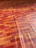 简佰格【20平】家用地板革加厚耐磨环保地板贴纸PVC地板胶水泥地贴地胶 (20平米)耐用款0114 实拍图