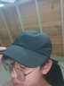 霏斯诗町帽子男女春夏天百搭户外棒球帽ins韩版男潮流春秋网红遮阳鸭舌帽 实拍图