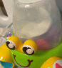 澳贝（auby）婴儿童玩具可充电数字认知蟹学习数学早教机启蒙爬行周岁生日礼物 实拍图