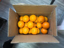 译优农正宗江西赣南脐橙赣州橙子新鲜当季孕妇水果手剥橙甜橙纽荷尔香橙 精品10斤大果带箱【精美礼盒】净重9斤+ 实拍图