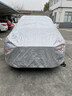 仟禧羊 昂科威S适用汽车衣车罩夏季防晒防雨防风遮阳车套 别克昂科威车衣罩 车套汽车罩 实拍图