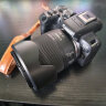 佳能（Canon）R10微单相机  4K数码高清入门级家用旅游vlog视频拍摄 r10小型专业照相机 R10+RF24-105 STM镜头【全能变焦】 套餐一【含64G卡 相机包 799摄影大礼包等】 实拍图