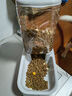 汤琪宠物自动喂食器猫咪饮水机猫盆狗盆狗碗猫粮桶狗狗喝水器猫咪用品 极简灰 3.8L喂食器 实拍图