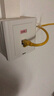 绿联（UGREEN） 超五类网线 RJ45千兆八芯双绞网络跳线 CAT5e家用工程装修电脑宽带成品监控网线 8米 实拍图