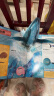 乐乐趣儿童科普立体书：神秘海洋3-6岁儿童3D立体书揭秘海洋动物翻翻书低幼认知小百科 晒单实拍图