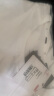 彪马（PUMA）T恤男士 24夏季透气上衣运动服休闲半袖潮流宽松白色圆领纯棉短袖 【主推款】纯棉透气/快干轻弹 M/175/96 晒单实拍图
