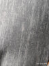 Navigare【石墨烯】意大利小帆船男士连帽羽绒服冬装新款白鸭绒保暖防寒服 黑 S/46 晒单实拍图